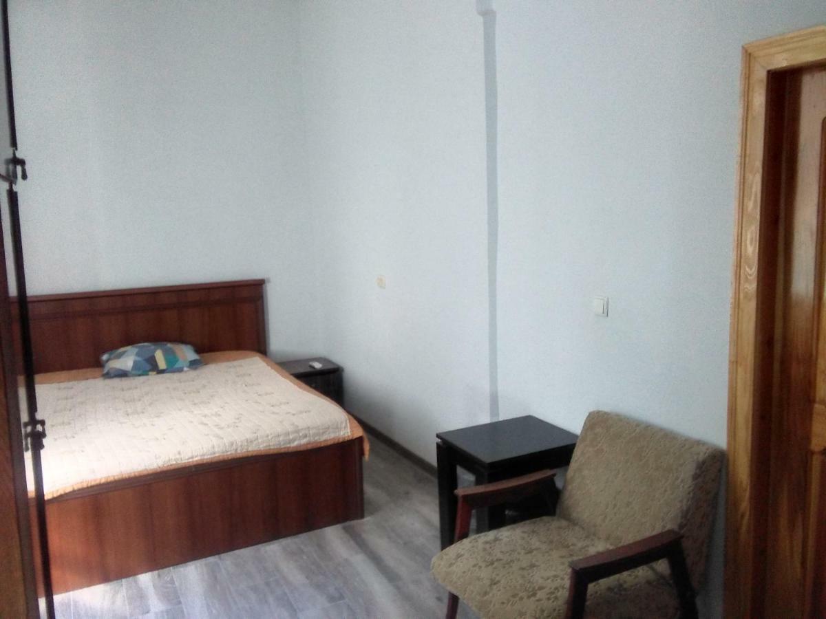 Hotel Str.Agmashenebeli 548 Kobuleti Exterior foto