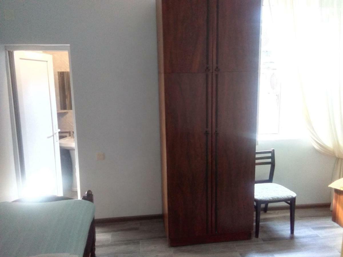 Hotel Str.Agmashenebeli 548 Kobuleti Exterior foto