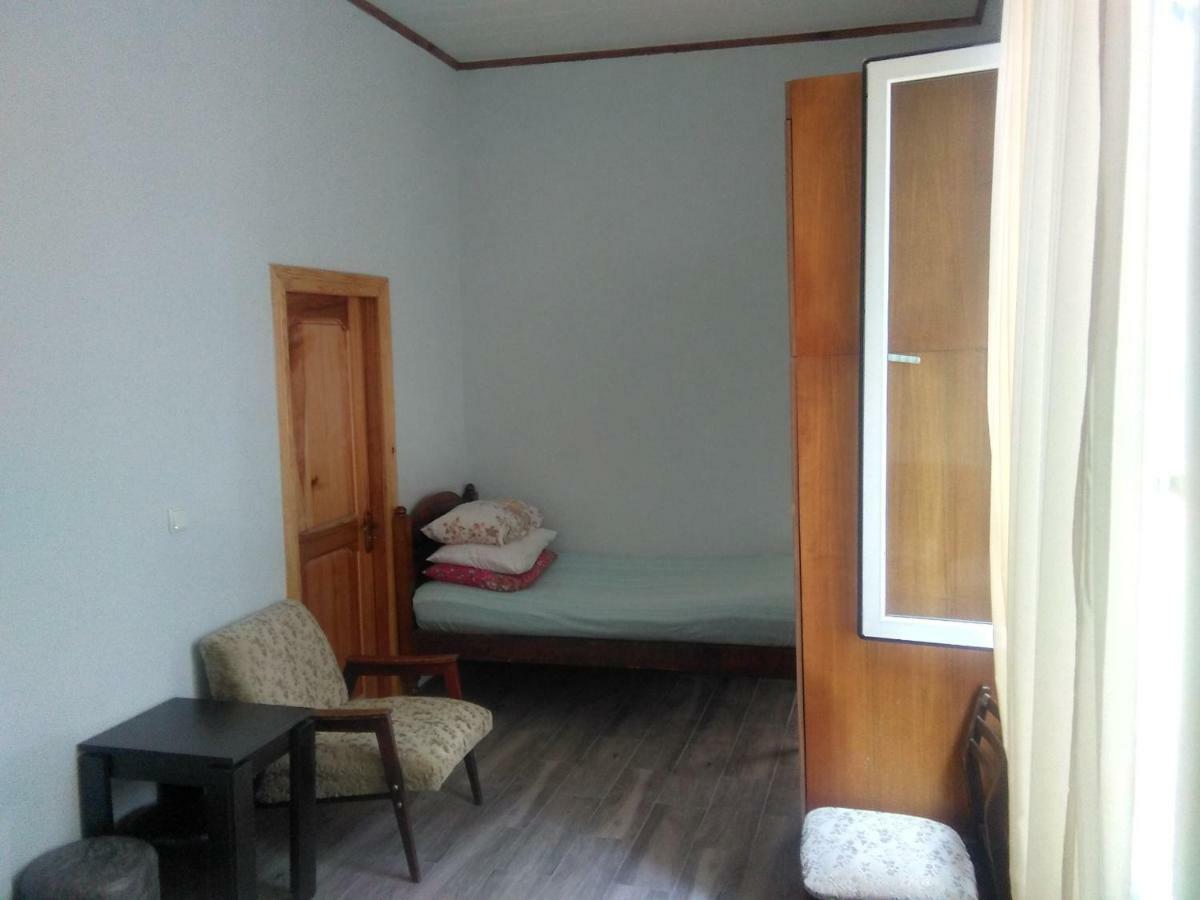 Hotel Str.Agmashenebeli 548 Kobuleti Exterior foto